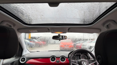 Vauxhall Adam 1.2i Glam 3dr Petrol Hatchback